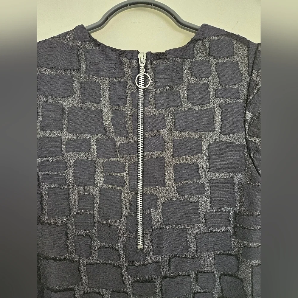 Sally Miller Couture Black Girl's Dress